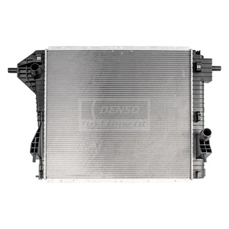 Denso® - Engine Coolant Radiator