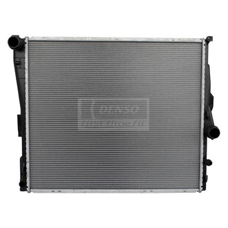 Denso® - Engine Coolant Radiator