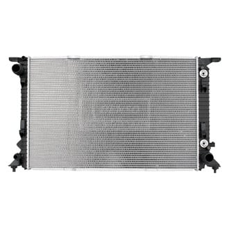 Denso® - Engine Coolant Radiator