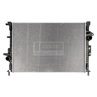 Denso® - Engine Coolant Radiator