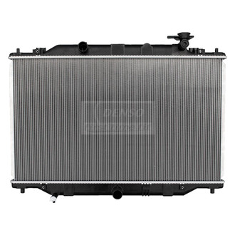 Denso® - Engine Coolant Radiator