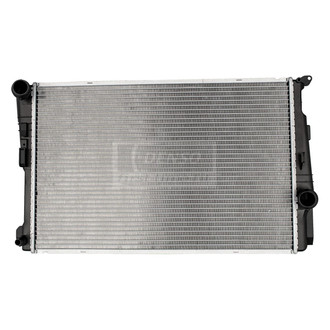 Denso® - Engine Coolant Radiator