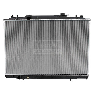 Denso® - Engine Coolant Radiator