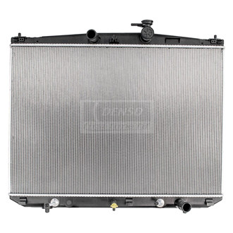 Denso® - Engine Coolant Radiator