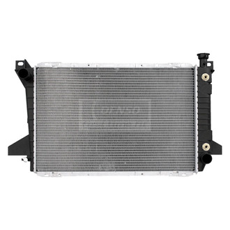 Denso® - Engine Coolant Radiator