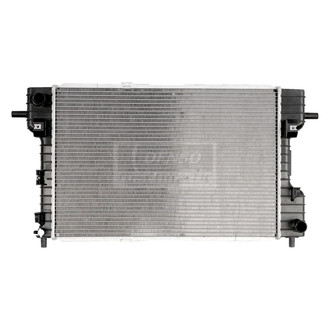Denso® - Engine Coolant Radiator