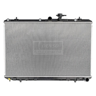 Denso® - Engine Coolant Radiator