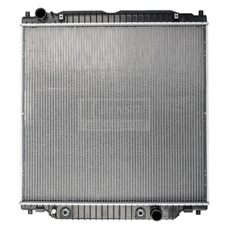 Denso® - Engine Coolant Radiator