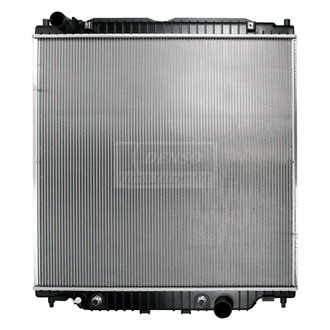 Denso® - Engine Coolant Radiator