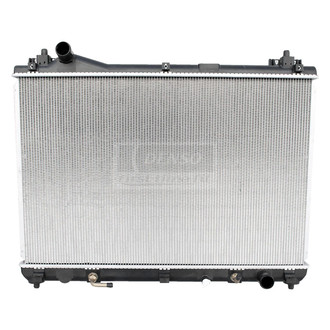 Denso® - Engine Coolant Radiator