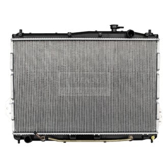 Denso® - Engine Coolant Radiator