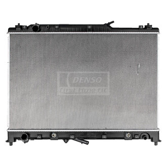 Denso® - Engine Coolant Radiator