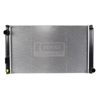 Denso® - Engine Coolant Radiator
