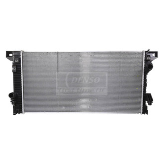 Denso® - Engine Coolant Radiator