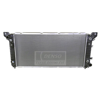 Denso® - Engine Coolant Radiator