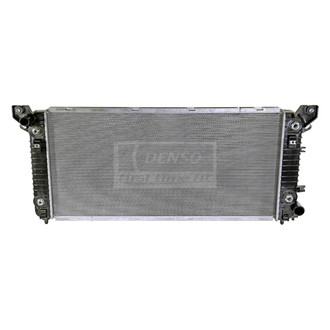 Denso® - Engine Coolant Radiator