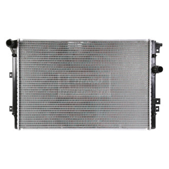 Denso® - Engine Coolant Radiator