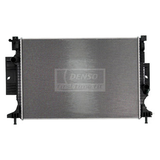 Denso® - Engine Coolant Radiator