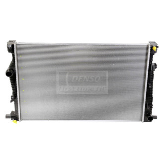 Denso® - Engine Coolant Radiator