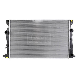Denso® - Engine Coolant Radiator