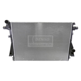 Denso® - Engine Coolant Radiator