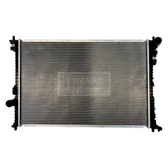 Denso® - Engine Coolant Radiator