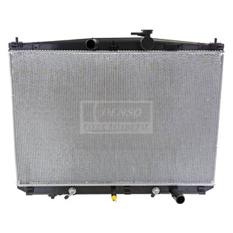 Denso® - Engine Coolant Radiator