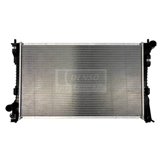 Denso® - Engine Coolant Radiator