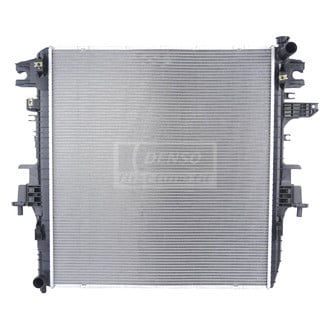 Denso® - Engine Coolant Radiator