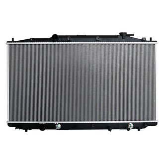 Denso® - Engine Coolant Radiator