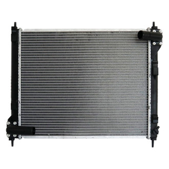 Denso® - Engine Coolant Radiator