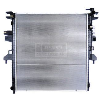 Denso® - Engine Coolant Radiator