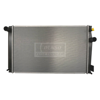 Denso® - Engine Coolant Radiator