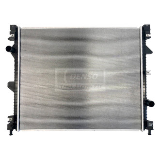 Denso® - Engine Coolant Radiator