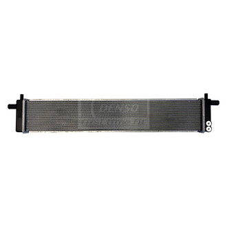 Denso® - Engine Coolant Radiator