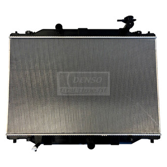 Denso® - Engine Coolant Radiator
