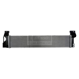 Denso® - Engine Coolant Radiator