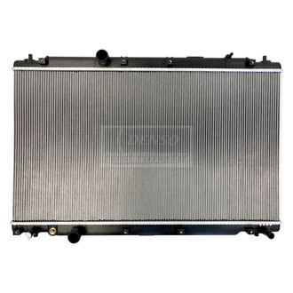 Denso® - Engine Coolant Radiator