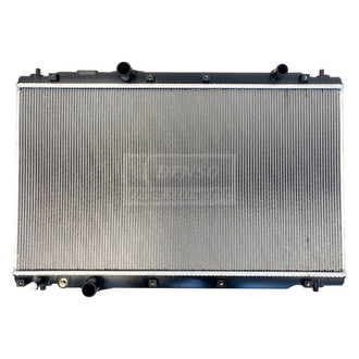 Denso® - Engine Coolant Radiator