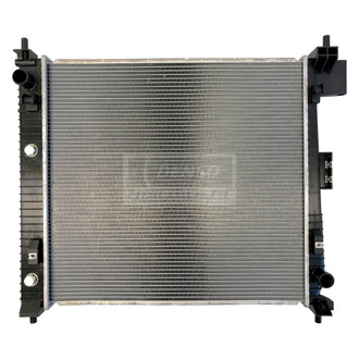 Denso® - Engine Coolant Radiator