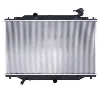 Denso® - Engine Coolant Radiator