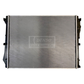 Denso® - Engine Coolant Radiator