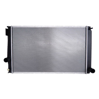 Denso® - Engine Coolant Radiator