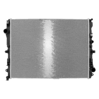 Denso® - Engine Coolant Radiator