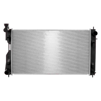 Denso® - Engine Coolant Radiator
