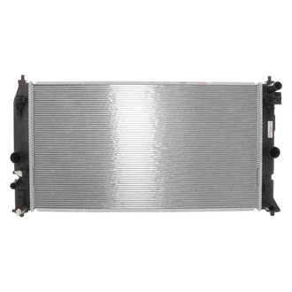 Denso® - Engine Coolant Radiator
