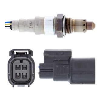 Denso® - Oxygen Sensor