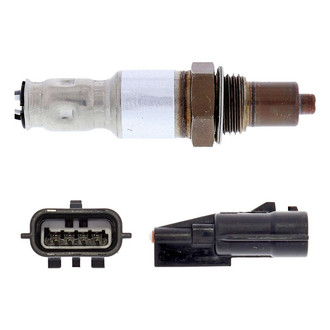 Denso® - Oxygen Sensor