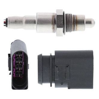 Denso® - Oxygen Sensor