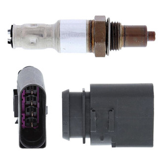 Denso® - Oxygen Sensor